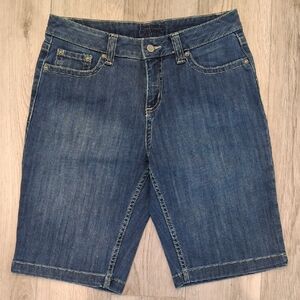 Sonoma Blue Jean Shorts for Women